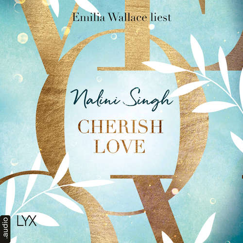 Audiobook Cherish Love - Hard Play, Band 1 - Nalini Singh - Emilia Wallace Audiobook Cherish Love - Hard Play, Band 1 - Nalini Singh - Emilia Wallace