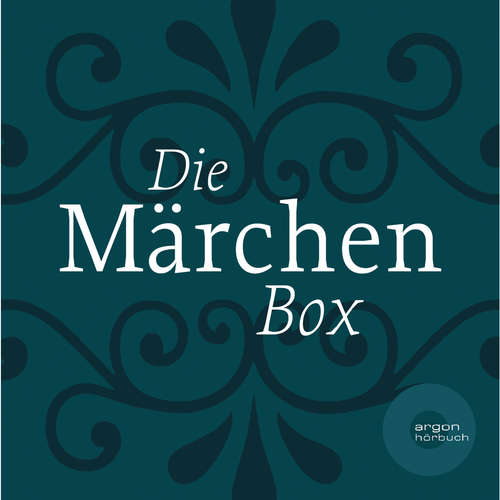 Hoerbuch Die Märchen Box (Andersen, Die Schneekönigin / Hauff, Das kalte Herz / Die schönsten Märchen der Romantik) (Ungekürzte Lesung) - Hans Christian Andersen - Christian Rode Hoerbuch Die Märchen Box (Andersen, Die Schneekönigin / Hauff, Das kalte Herz / Die schönsten Märchen der Romantik) (Ungekürzte Lesung) - Hans Christian Andersen - Christian Rode
