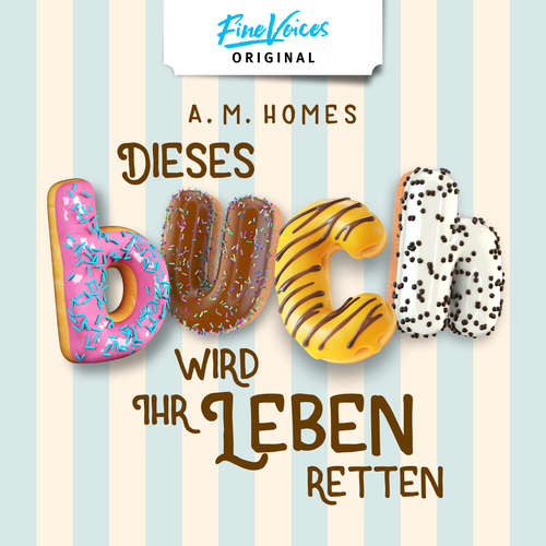 Hoerbuch Dieses Buch wird Ihr Leben retten - Amy M. Homes - Matthias Matschke Hoerbuch Dieses Buch wird Ihr Leben retten - Amy M. Homes - Matthias Matschke
