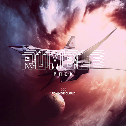 Hoerbuch Rumble Pack - Die Gaming-Sendung, Folge 29: Fox Moe Cloud - Julian Laschewski - Julian Laschewski Hoerbuch Rumble Pack - Die Gaming-Sendung, Folge 29: Fox Moe Cloud - Julian Laschewski - Julian Laschewski