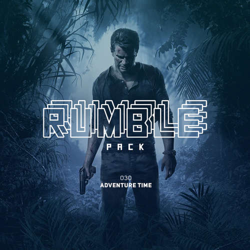 Hoerbuch Rumble Pack - Die Gaming-Sendung, Folge 30: Adventure Time - Julian Laschewski - Julian Laschewski Hoerbuch Rumble Pack - Die Gaming-Sendung, Folge 30: Adventure Time - Julian Laschewski - Julian Laschewski
