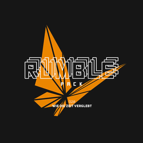 Hoerbuch Rumble Pack - Die Gaming-Sendung, Folge 28: Wie die Zeit verglebt - Julian Laschewski - Julian Laschewski Hoerbuch Rumble Pack - Die Gaming-Sendung, Folge 28: Wie die Zeit verglebt - Julian Laschewski - Julian Laschewski