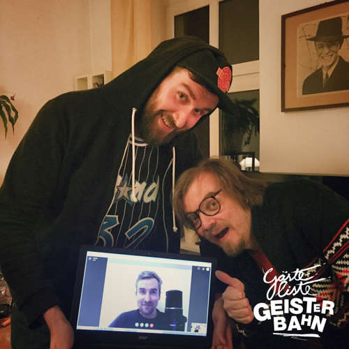 Hoerbuch Gästeliste Geisterbahn, Folge 47: Coolant - Nilz - Nilz Bokelberg Hoerbuch Gästeliste Geisterbahn, Folge 47: Coolant - Nilz - Nilz Bokelberg
