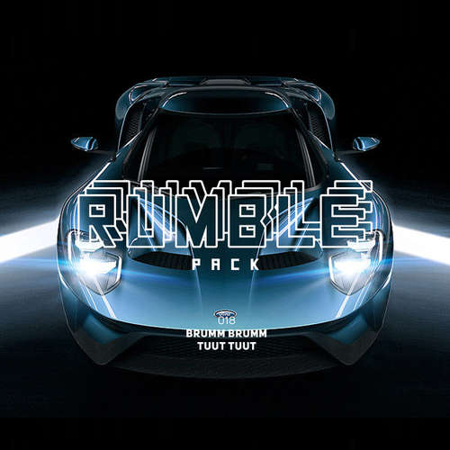 Hoerbuch Rumble Pack - Die Gaming-Sendung, Folge 18: Brumm Brumm Tuut Tuut - Julian Laschewski - Julian Laschewski Hoerbuch Rumble Pack - Die Gaming-Sendung, Folge 18: Brumm Brumm Tuut Tuut - Julian Laschewski - Julian Laschewski