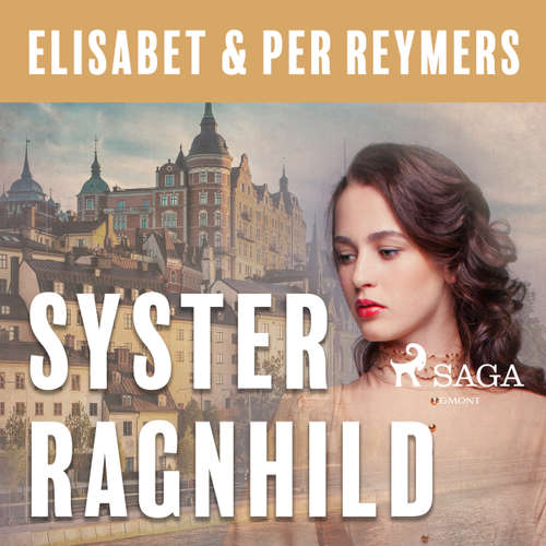 Audiokniha Syster Ragnhild - Ann Björkhem - Anna Tulestedt Audiokniha Syster Ragnhild - Ann Björkhem - Anna Tulestedt