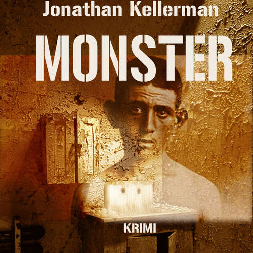 Audiokniha Monster - Jonathan Kellerman - Thomas Knuth-Winterfeldt Audiokniha Monster - Jonathan Kellerman - Thomas Knuth-Winterfeldt
