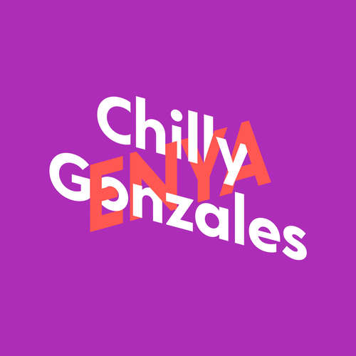 Hoerbuch Chilly Gonzales über Enya - KiWi Musikbibliothek, Band 10 - Chilly Gonzales - Chilly Gonzales Hoerbuch Chilly Gonzales über Enya - KiWi Musikbibliothek, Band 10 - Chilly Gonzales - Chilly Gonzales