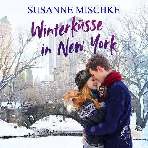 Hoerbuch Winterküsse in New York - Susanne Mischke - Funda Vanroy Hoerbuch Winterküsse in New York - Susanne Mischke - Funda Vanroy