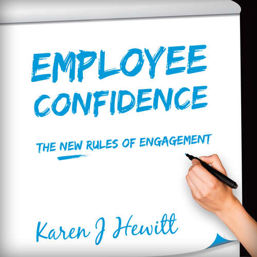 Audiobook Employee Confidence - Karen J Hewitt - Karen J Hewitt Audiobook Employee Confidence - Karen J Hewitt - Karen J Hewitt