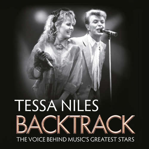 Audiobook Backtrack - Tessa Niles - Tessa Niles Audiobook Backtrack - Tessa Niles - Tessa Niles
