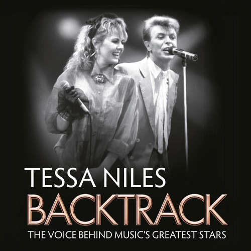 Audiobook Backtrack - Tessa Niles - Tessa Niles