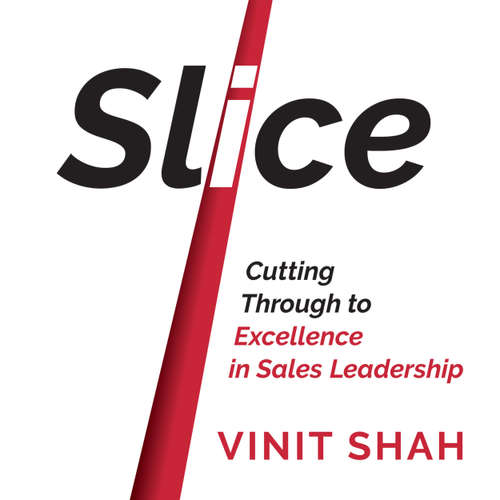 Audiobook Slice - Vinit Shah - Vinit Shah