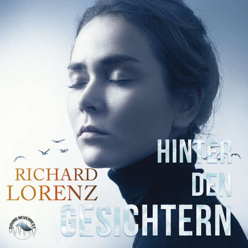 Hoerbuch Hinter den Gesichtern - Richard Lorenz - Sebastian Pappenberger
