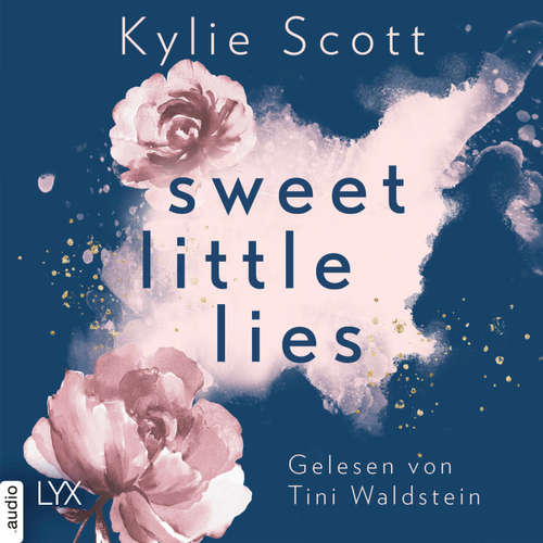 Hoerbuch Sweet Little Lies - Kylie Scott - Tini Waldstein