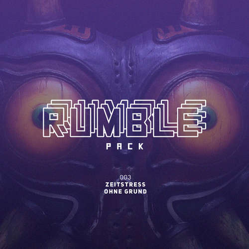Hoerbuch Rumble Pack - Die Gaming-Sendung, Folge 3: Zeitstress ohne Grund - Julian Laschewski - Julian Laschewski Hoerbuch Rumble Pack - Die Gaming-Sendung, Folge 3: Zeitstress ohne Grund - Julian Laschewski - Julian Laschewski