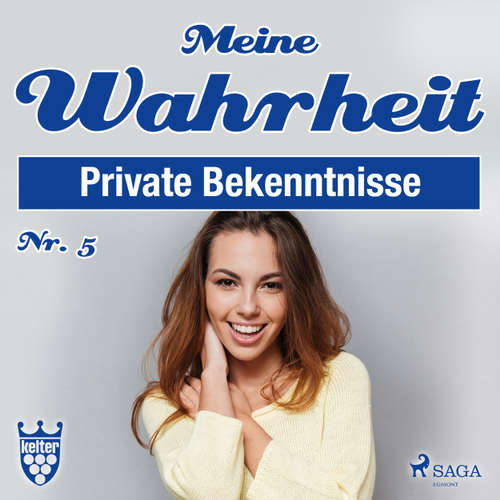 Hoerbuch Private Bekenntnisse - Meine Wahrheit 5 - Diverse Autoren - Claudia Adjei Hoerbuch Private Bekenntnisse - Meine Wahrheit 5 - Diverse Autoren - Claudia Adjei