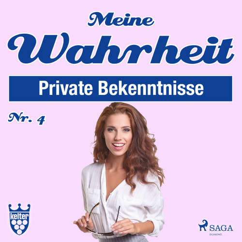 Hoerbuch Private Bekenntnisse - Meine Wahrheit 4 - Diverse Autoren - Claudia Adjei Hoerbuch Private Bekenntnisse - Meine Wahrheit 4 - Diverse Autoren - Claudia Adjei