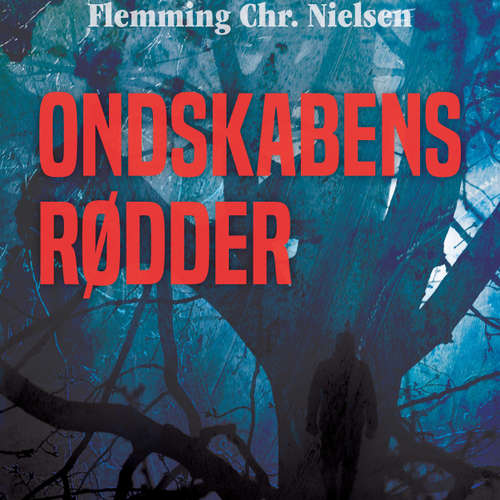 Audiokniha Ondskabens rødder - Flemming Chr. Nielsen - Pusle Helmuth Audiokniha Ondskabens rødder - Flemming Chr. Nielsen - Pusle Helmuth