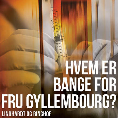 Audiokniha Hvem er bange for fru Gyllembourg? - Jørgen Mathiassen - Pusle Helmuth Audiokniha Hvem er bange for fru Gyllembourg? - Jørgen Mathiassen - Pusle Helmuth