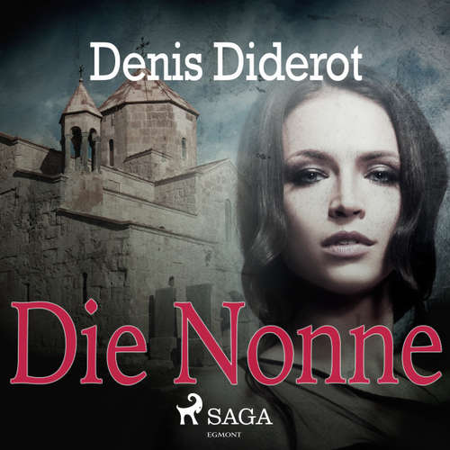Hoerbuch Die Nonne - Denis Diderot - Marlies Wenzel Hoerbuch Die Nonne - Denis Diderot - Marlies Wenzel
