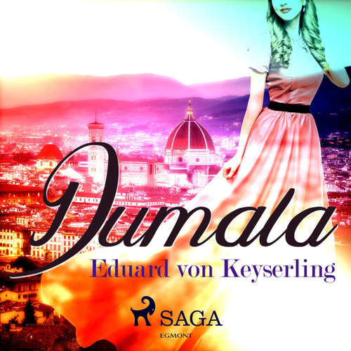 Hoerbuch Dumala - Eduard Von Keyserling - Christoph Pischel Hoerbuch Dumala - Eduard Von Keyserling - Christoph Pischel