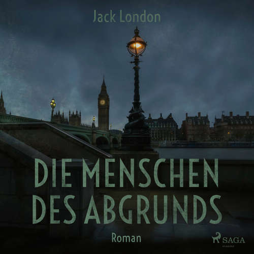 Hoerbuch Die Menschen des Abgrunds - Jack London - Wolfgang Buschner Hoerbuch Die Menschen des Abgrunds - Jack London - Wolfgang Buschner