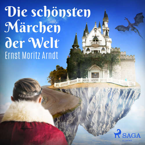 Hoerbuch Die schönsten Märchen der Welt - Ernst Moritz Arndt - Marlies Wenzel Hoerbuch Die schönsten Märchen der Welt - Ernst Moritz Arndt - Marlies Wenzel