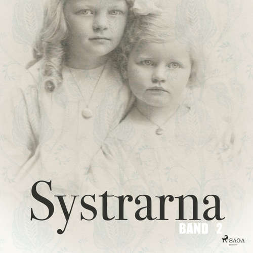 Audiokniha Systrarna - Band 2 - Arnold Bennet - Åsa Kjellman Erici Audiokniha Systrarna - Band 2 - Arnold Bennet - Åsa Kjellman Erici