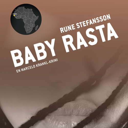 Audiokniha Baby Rasta - Rune Stefansson - Morten Rønnelund Audiokniha Baby Rasta - Rune Stefansson - Morten Rønnelund