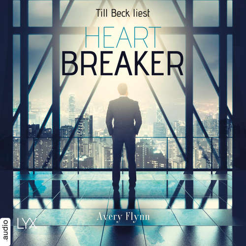 Hoerbuch Heartbreaker - Harbor City, Teil 1 - Avery Flynn - Till Beck