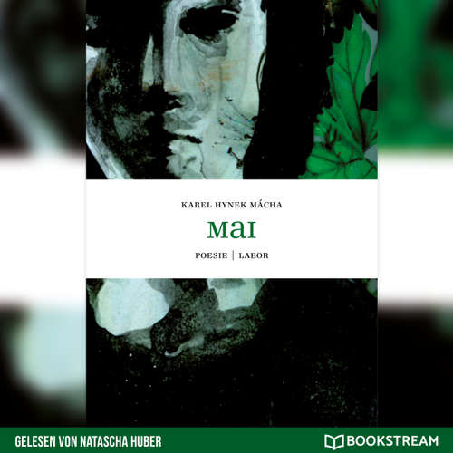 Hoerbuch Mai - Poesie - Karel Hynek Mácha - Natascha Husar