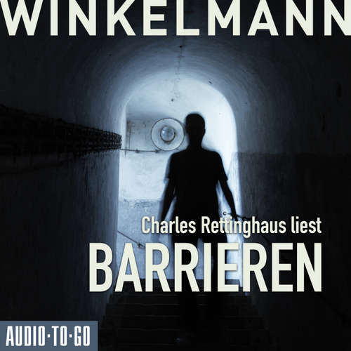 Hoerbuch Barrieren - Andreas Winkelmann - Charles Rettinghaus