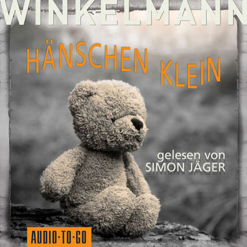 Hoerbuch Hänschen klein - Andreas Winkelmann - Simon Jäger