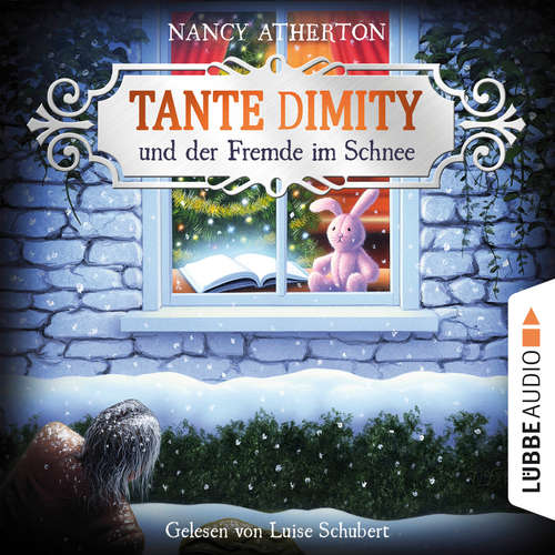 Hoerbuch Tante Dimity und der Fremde im Schnee - Ein Wohlfühlkrimi mit Lori Shepherd, Teil 5 - Nancy Atherton - Luise Georgi Hoerbuch Tante Dimity und der Fremde im Schnee - Ein Wohlfühlkrimi mit Lori Shepherd, Teil 5 - Nancy Atherton - Luise Georgi