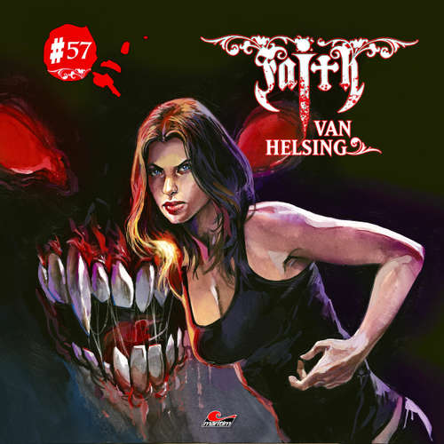 Hoerbuch Faith - The Van Helsing Chronicles, Folge 57: Eine neue Zusammenkunft - Markus Duschek - Karen Schulz-Vobach