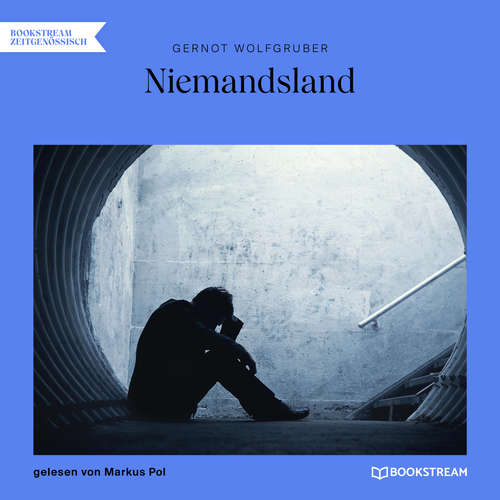 Hoerbuch Niemandsland - Gernot Wolfgruber - Markus Pol Hoerbuch Niemandsland - Gernot Wolfgruber - Markus Pol