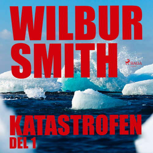 Audiokniha Katastrofen, del 1 - Wilbur Smith - Christoffer Svensson Audiokniha Katastrofen, del 1 - Wilbur Smith - Christoffer Svensson