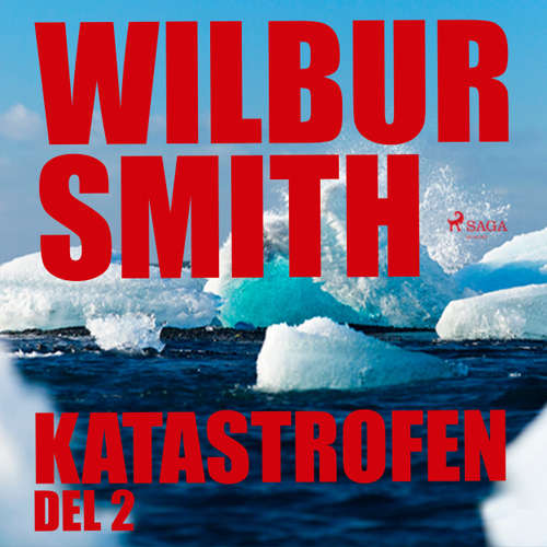 Audiokniha Katastrofen, del 2 - Wilbur Smith - Christoffer Svensson Audiokniha Katastrofen, del 2 - Wilbur Smith - Christoffer Svensson