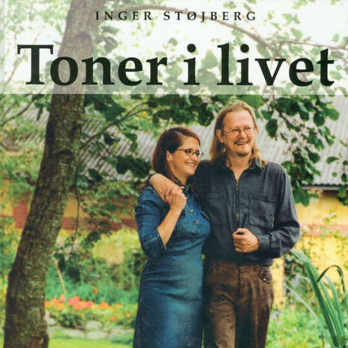 Audiokniha Toner i livet - Inger Støjberg - Inger Støjberg Audiokniha Toner i livet - Inger Støjberg - Inger Støjberg