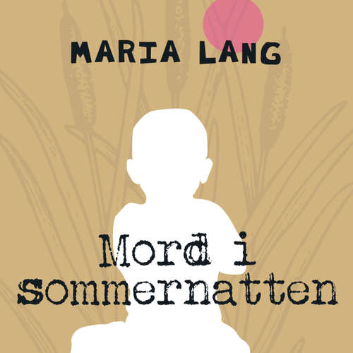 Audiokniha Mord i sommernatten - Maria Lang - Lars Thiesgaard Audiokniha Mord i sommernatten - Maria Lang - Lars Thiesgaard