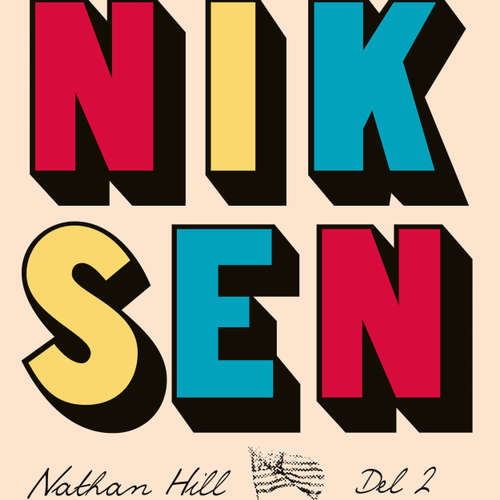 Audiokniha Genfærd fra det gamle land - Niksen, del 2 - Nathan Hill - Lars Thiesgaard Audiokniha Genfærd fra det gamle land - Niksen, del 2 - Nathan Hill - Lars Thiesgaard