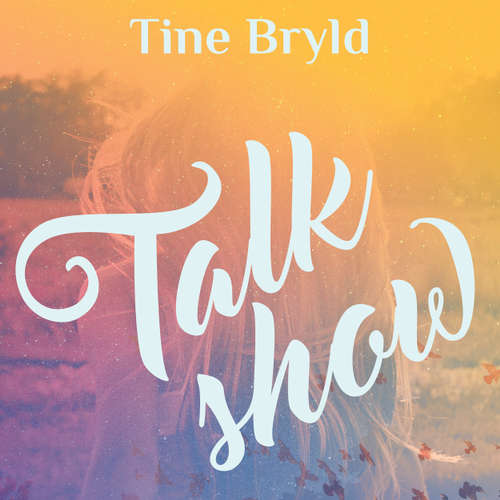 Audiokniha Talkshow - Tine Bryld - Pusle Helmuth Audiokniha Talkshow - Tine Bryld - Pusle Helmuth