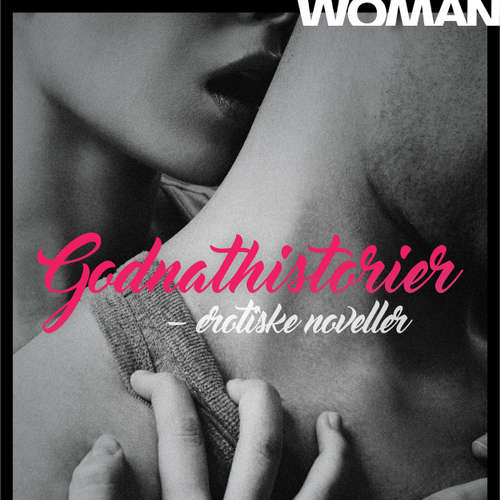 Audiokniha Godnathistorier - Woman 1 - Diverse forfattere - Louise Davidsen Audiokniha Godnathistorier - Woman 1 - Diverse forfattere - Louise Davidsen