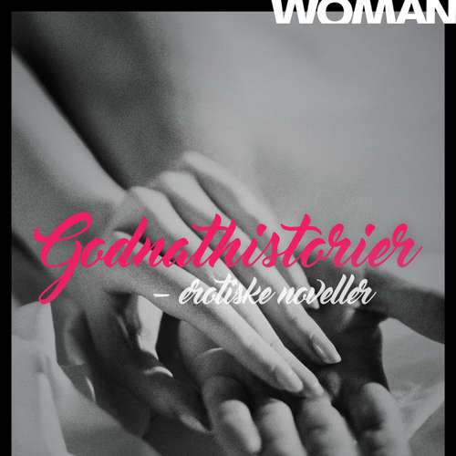 Audiokniha Godnathistorier - Woman 2 - Diverse forfattere - Louise Davidsen Audiokniha Godnathistorier - Woman 2 - Diverse forfattere - Louise Davidsen