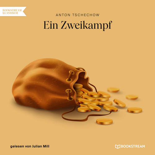 Hoerbuch Ein Zweikampf - Anton Tschechow - Julian Mill
