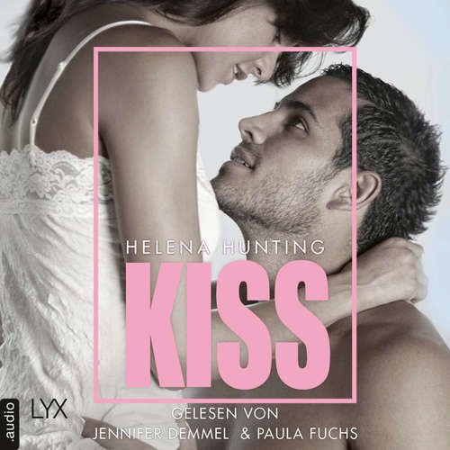 Hoerbuch KISS - Mills Brothers Reihe - Kurzgeschichte, Teil 1.5 - Helena Hunting - Jennifer Demmel
