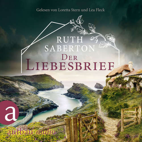 Hoerbuch Der Liebesbrief - Ruth Saberton - Loretta Stern Hoerbuch Der Liebesbrief - Ruth Saberton - Loretta Stern