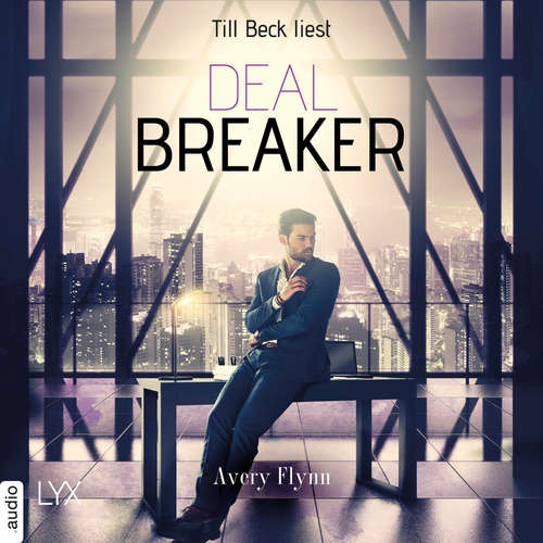 Hoerbuch Dealbreaker - Harbor City, Teil 3 - Avery Flynn - Till Beck Hoerbuch Dealbreaker - Harbor City, Teil 3 - Avery Flynn - Till Beck