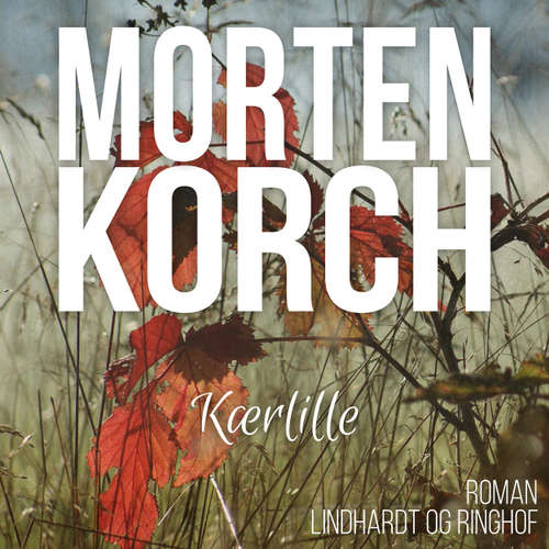 Audiokniha Kærlille - Morten Korch - Thomas Leth Rasmussen Audiokniha Kærlille - Morten Korch - Thomas Leth Rasmussen