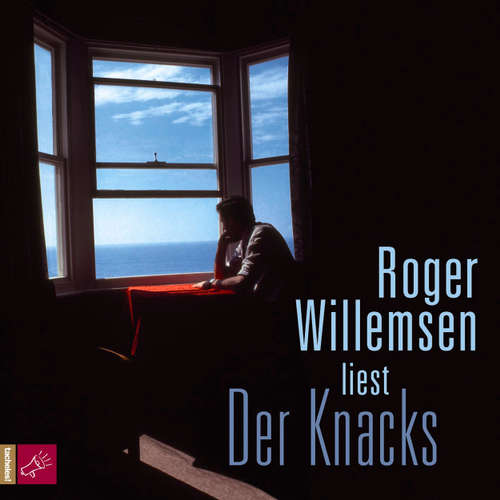 Hoerbuch Der Knacks - Roger Willemsen - Roger Willemsen Hoerbuch Der Knacks - Roger Willemsen - Roger Willemsen